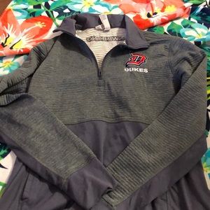 Duquesne Quarter ZIP